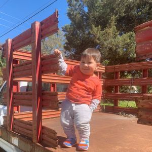 Meet your Posher, Oyuki